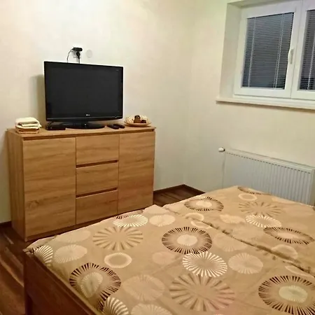 Apartman Apartman U Martinky