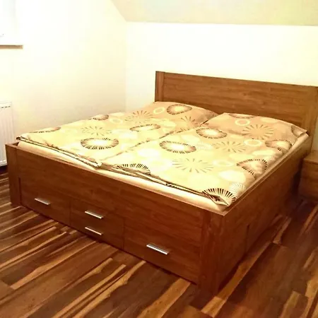 Apartman Apartman U Martinky
