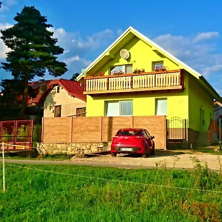 Apartman U Martinky Lejlighed *