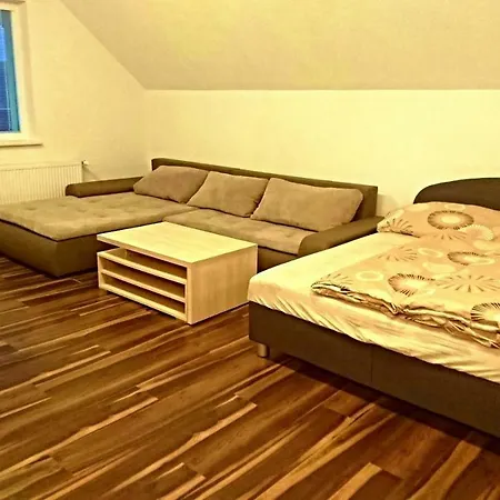 Apartman U Martinky
