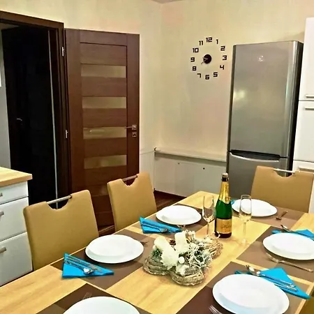 Apartman U Martinky Štôla