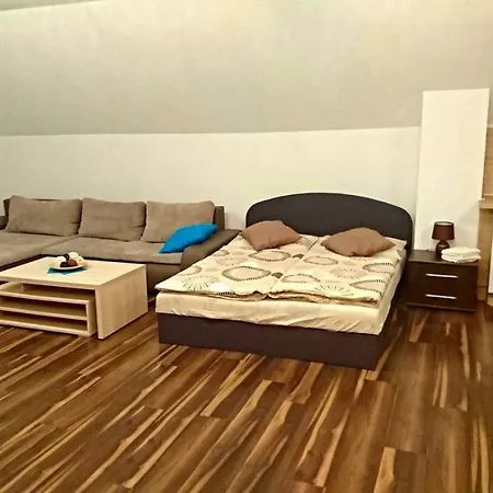 Lejlighed Apartman U Martinky Štôla