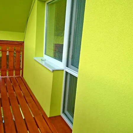 Apartman U Martinky * Štôla