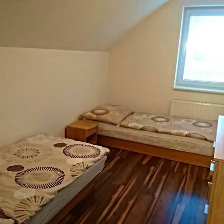 Apartman Apartman U Martinky