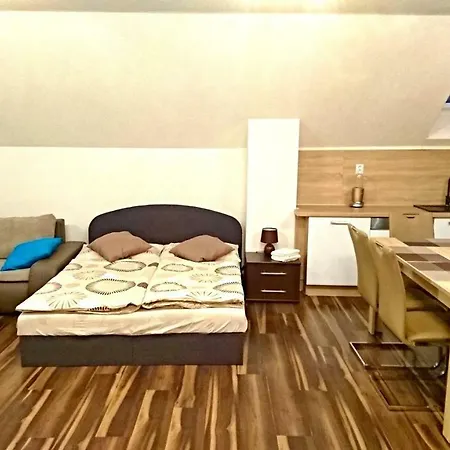 Apartman Apartman U Martinky