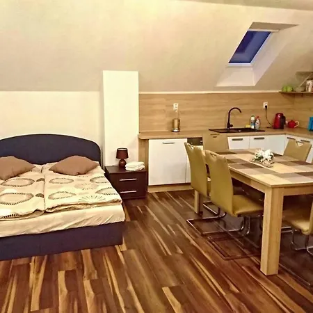 Apartman U Martinky