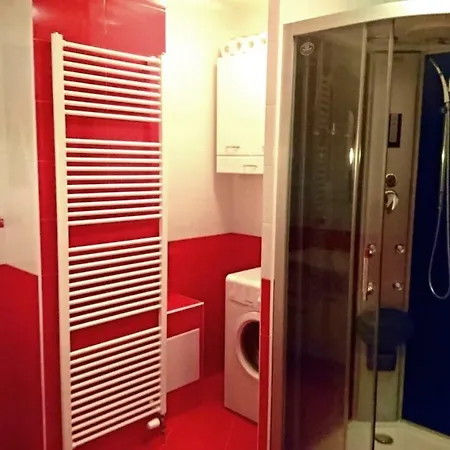 Apartman Apartman U Martinky *
