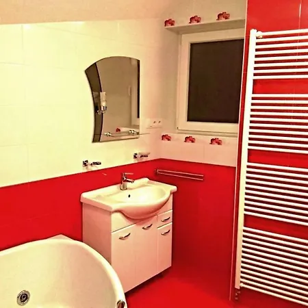 Apartman U Martinky Apartman