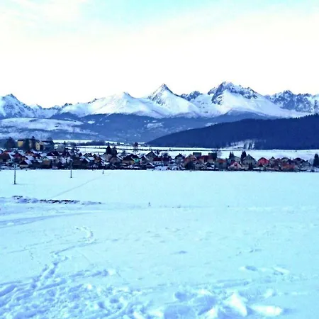 Apartman U Martinky Apartman