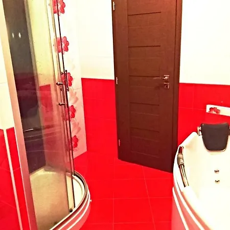 Apartman U Martinky
