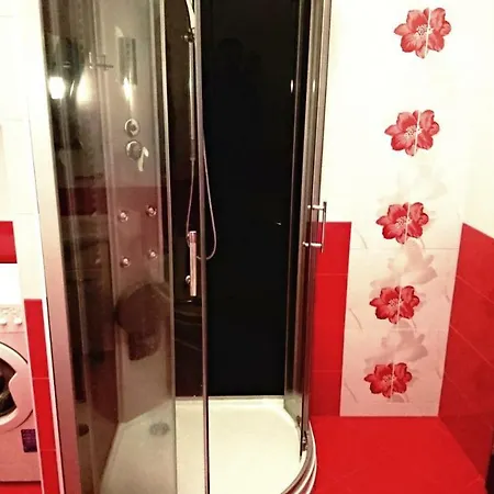 Apartman U Martinky Apartman *