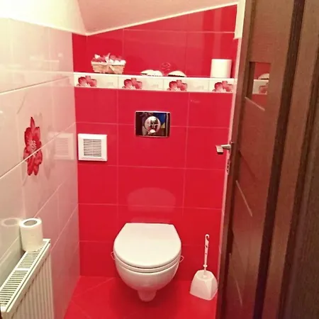 Apartman U Martinky Apartman *