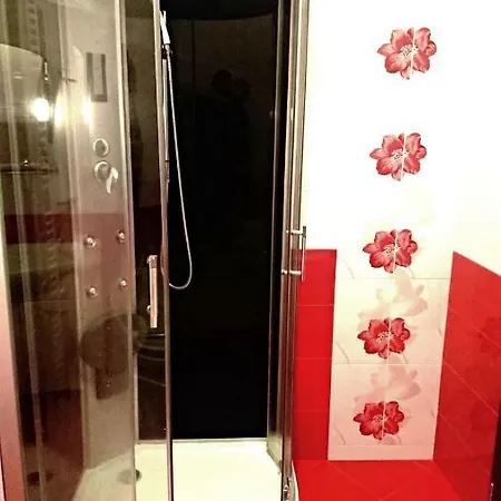 Apartman Apartman U Martinky Štôla