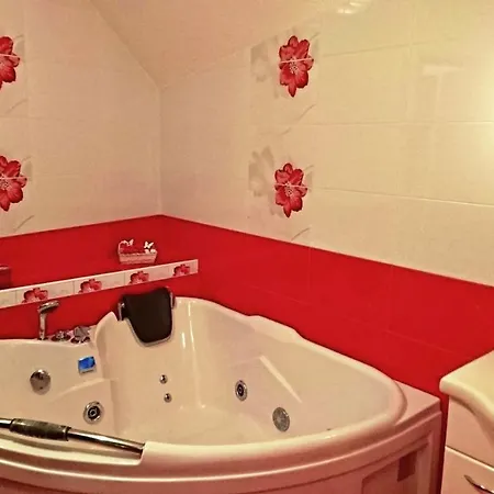 Lejlighed Apartman U Martinky Štôla