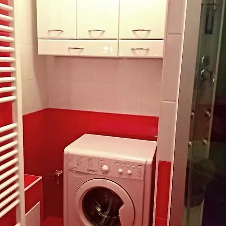 Apartman U Martinky