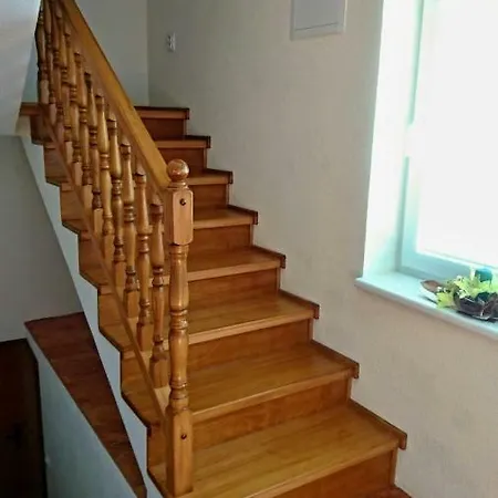 Apartman U Martinky Štôla
