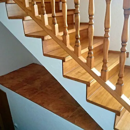 Apartman U Martinky Štôla
