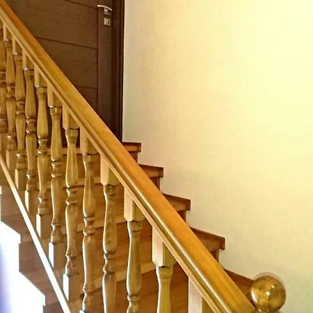 Apartman U Martinky Štôla