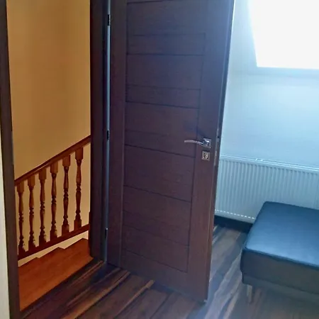 Apartman U Martinky Apartman Štôla