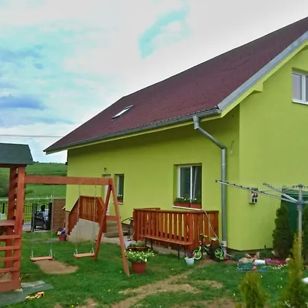 Apartman U Martinky Apartman