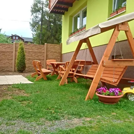 Apartman U Martinky * Štôla