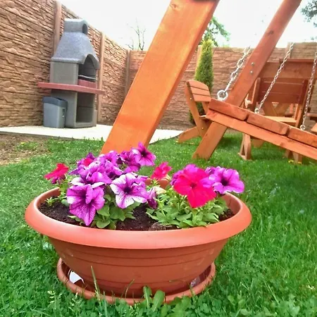 Apartman U Martinky Štôla